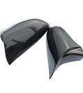 NEW CARBON FIBER MIRROR COVERS LEXUS