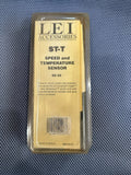 LEI LOWRANCE ST-T SPEED AND TEMPERATURE SENSOR 90-35