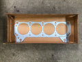 27-56110 NEW OEM MERCURY CYLINDER HEAD GASKET - 1 GASKET