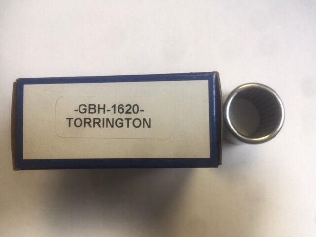 NEW OEM GBH-1620 Roller Bearing Torrington