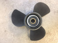 Propeller FP693, P693, A693265, 12-5/8 x 21 Pitch, Force Outboard L Drive