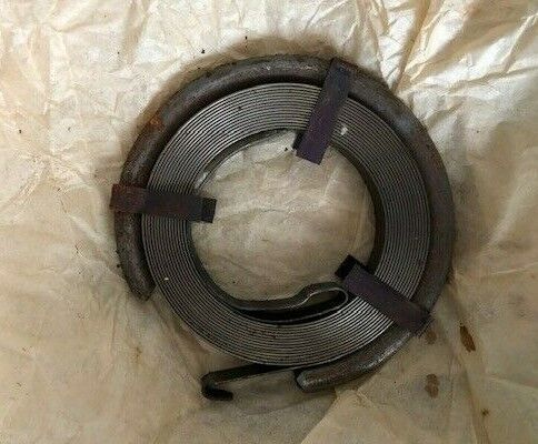 29340A1, 29440A1-SS, 24-29340A1 SIERRA Rewind Spring Mercury Outboard 4-70 HP
