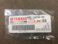 New OEM Yamaha 60C-14590-02 Needle Valve Assembly Assy