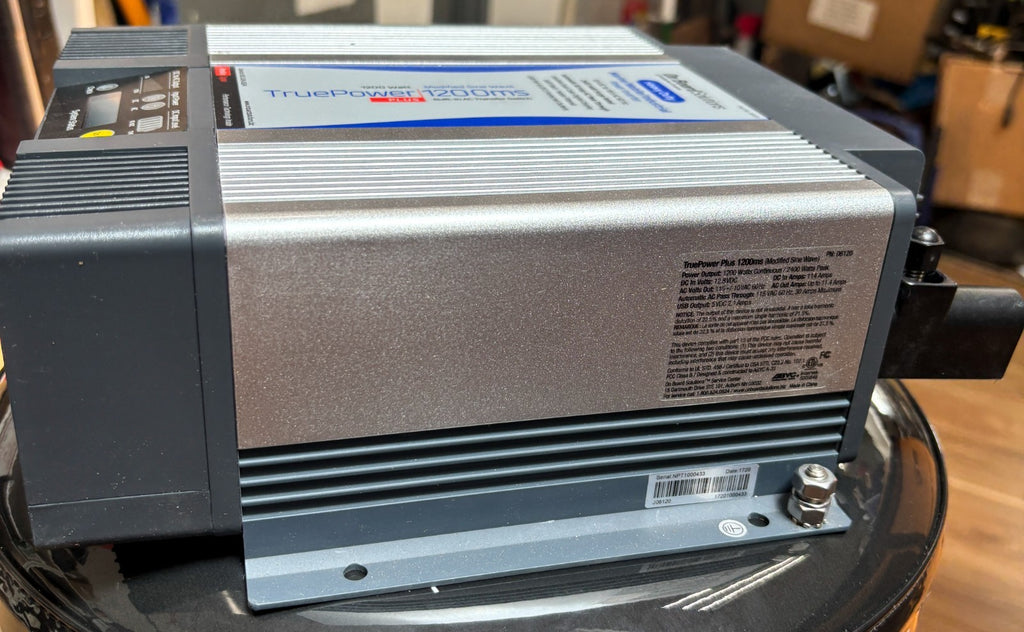 Truepower plus 06120