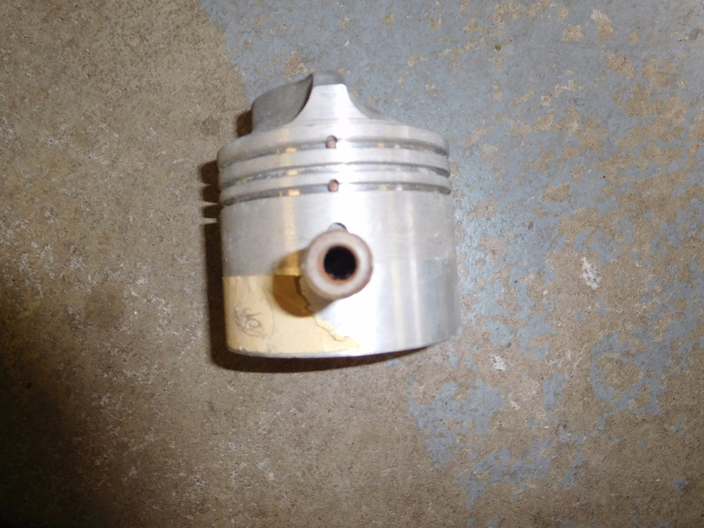 New OMC, Johnson, Evinrude Outoboard Piston 385282, 0385282