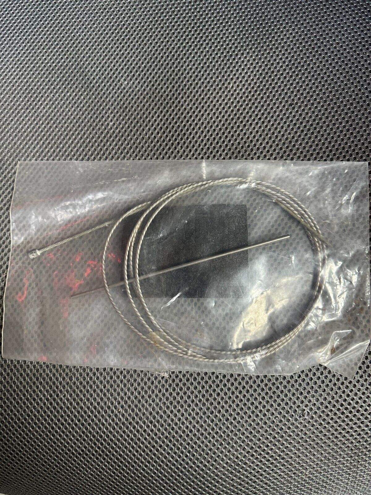 18-2159 Sierra Inner Shift Cable, Replaces Mercury 66069A2