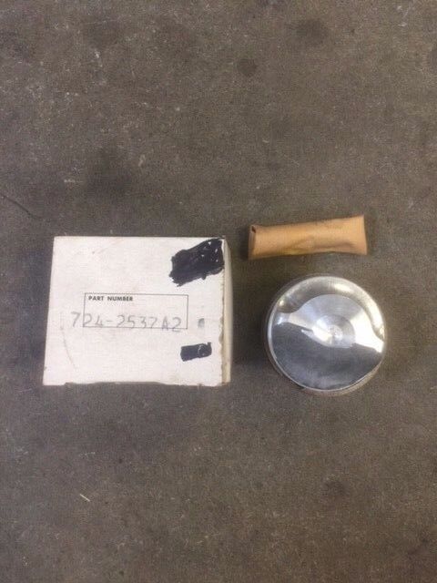 New Mercury 724-2537A2 Cylinder Piston Assembly