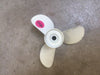New 853628, VOL853628, 854837, VOL854837,  OEM Volvo Penta Propeller - Rear Prop