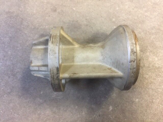 New Mercury, Quicksilver 53014A 1, 53014, 53014A1 Bearing Carrier