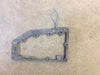 New F40154, 27-F40154-4, Chrysler, Force Exhaust Plate Gasket