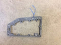 New F40154, 27-F40154-4, Chrysler, Force Exhaust Plate Gasket