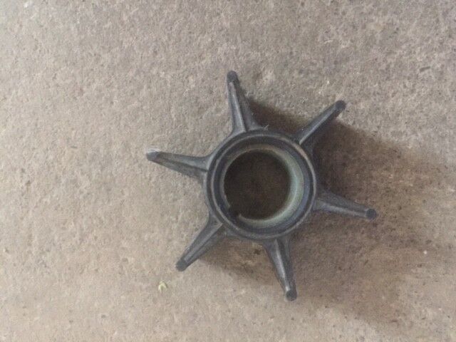 New Sierra 18-3040 Water Pump Impeller, 47-39487 Mercury Outboard