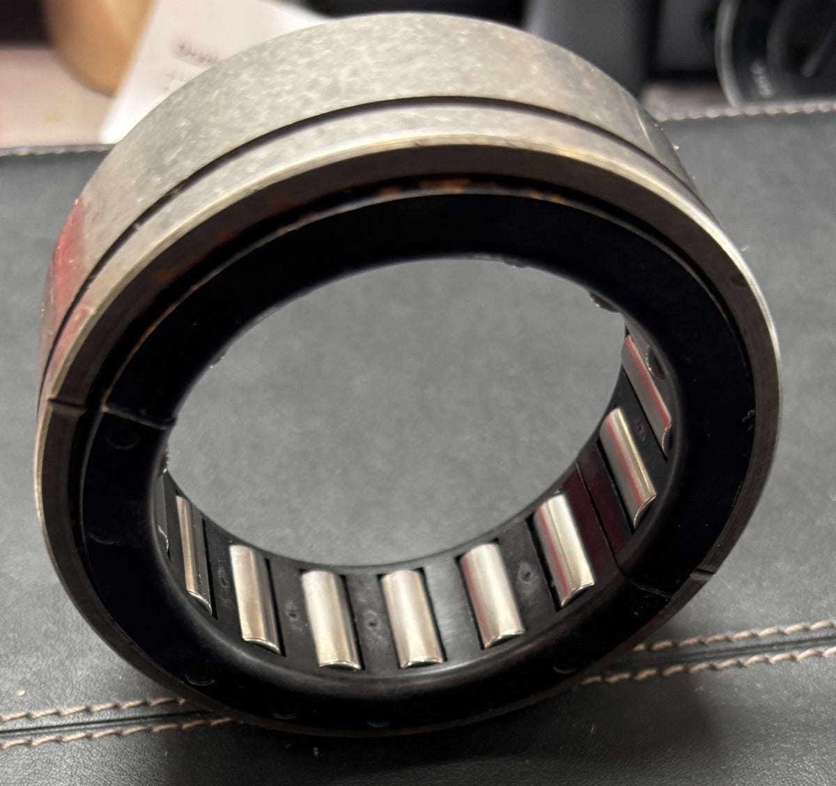 Johnson Evinrude Crankshaft Bearing 320499