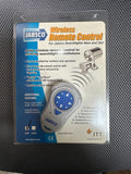 JABSCO WIRELESS REMOTE CONTROL 12VDC