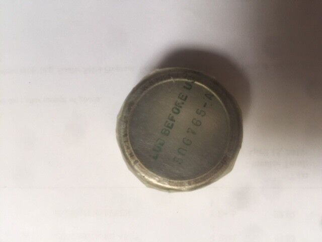 New OEM OMC, Johnson, Evinrude 386765, 0386765 Needle Bearing