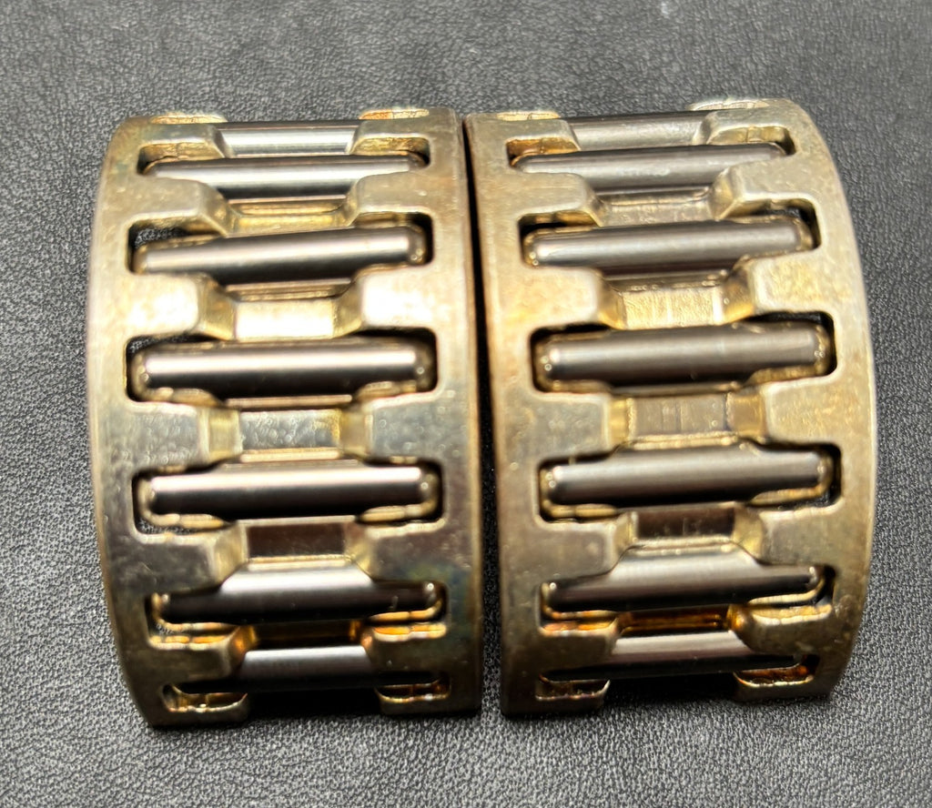 Johnson Evinrude Crankshaft Bearing 387041