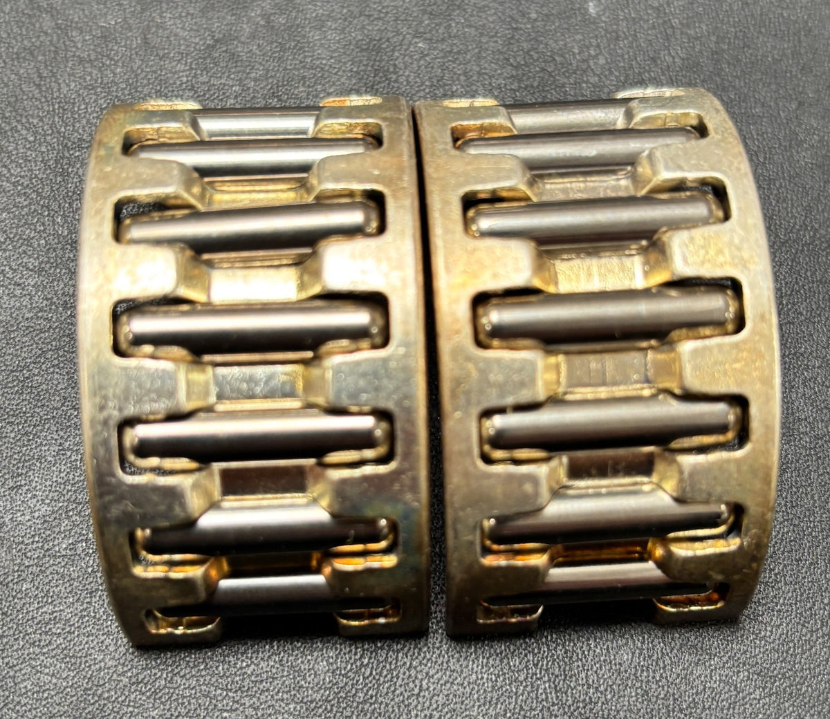 Johnson Evinrude Crankshaft Bearing 387041