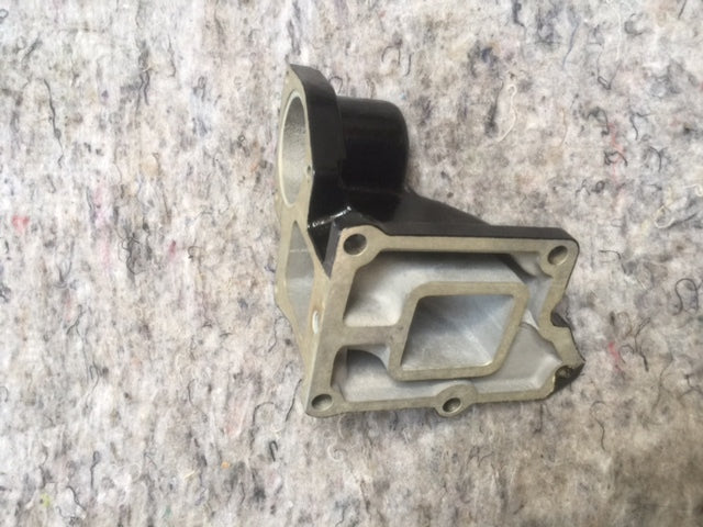 35145A1 Quicksilver, Mercury, Mercruiser Container Assembly, Marine Housing