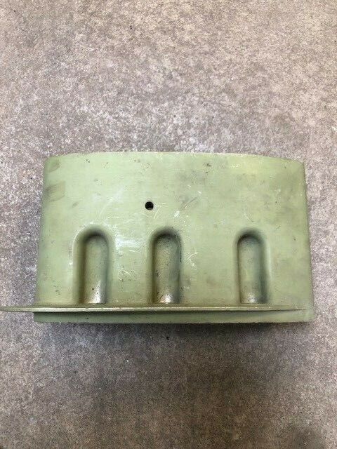 New 0331152, 331152, Johnson, Evinrude, OMC Gearcase Extension, Fits 8,10,15 HP