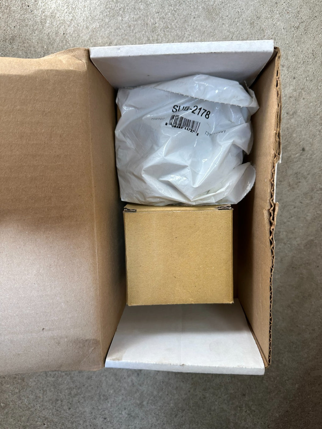 18-2178 SIERRA BALL GEAR KIT