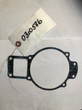 New 0310586, 310586 OMC, Johnson, Evinrude Gasket, Vintage