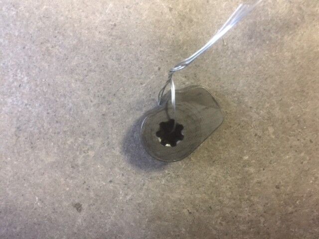 Yamaha 62Y-44151-00 Shift Cam, Yamaha Outboard Motor