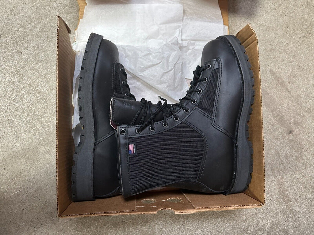 DANNER Acadia 69210 Men's Boot - Size 10 EE - NEW