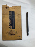 NEW OEM 0204698, 204698 OMC, Johnson, Evinrude Needle