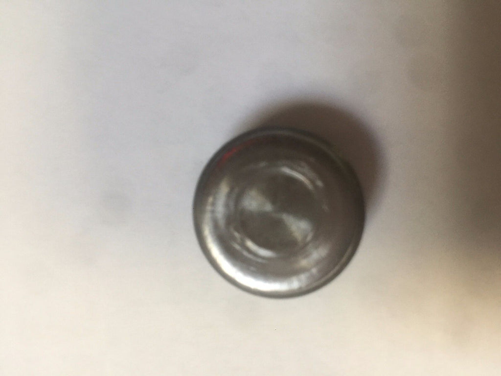 New 3/4" Pipe Plugs, Allen Socket - Lot of 5