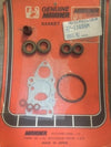New OEM 27-11655M, 11655M Mariner, Quicksilver, Mercury Gasket Set, NLA