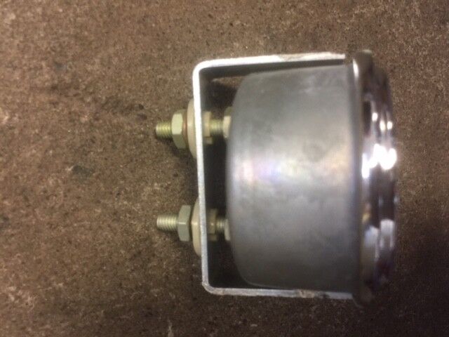 New 381630, 0381630 OEM OMC, Johnson, Evinrude Ammeter Assembly