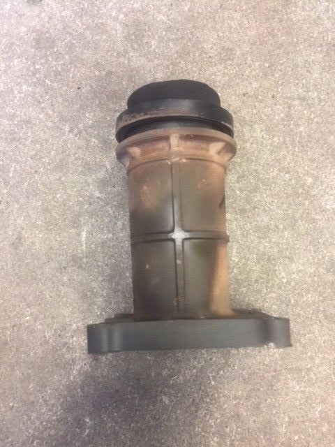 67F-41131-01-5B Yamaha Manifold