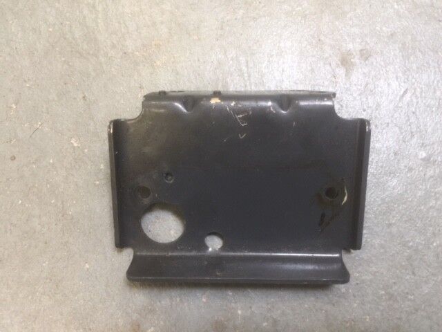 910631, 0910631 OMC Shift Bracket