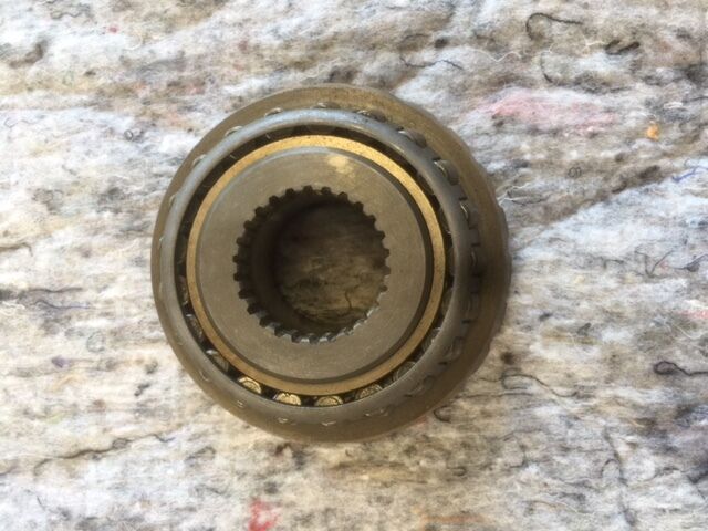 43-62881T1, 43-62881, Mercury, Mercruiser, Quicksilver Drive Gear