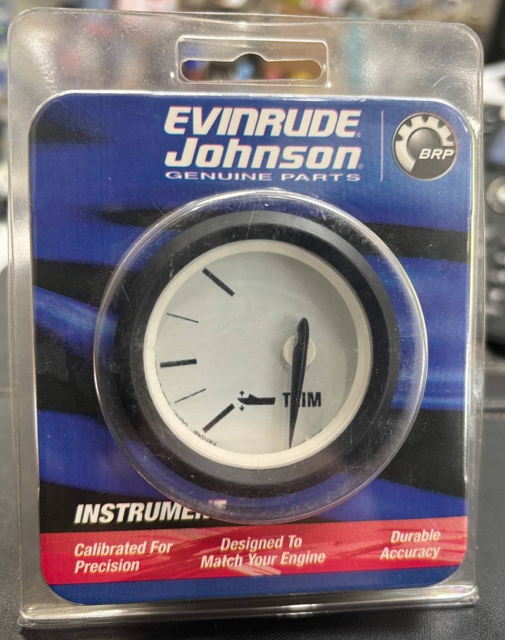 BRP Evinrude Johnson Trim GA KIT - OB 2" 0764076
