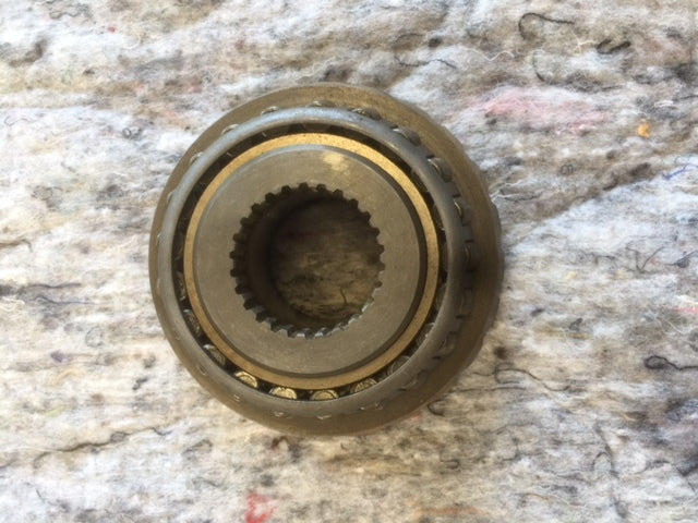 43-62881T1, 43-62881, Mercury, Mercruiser, Quicksilver Drive Gear