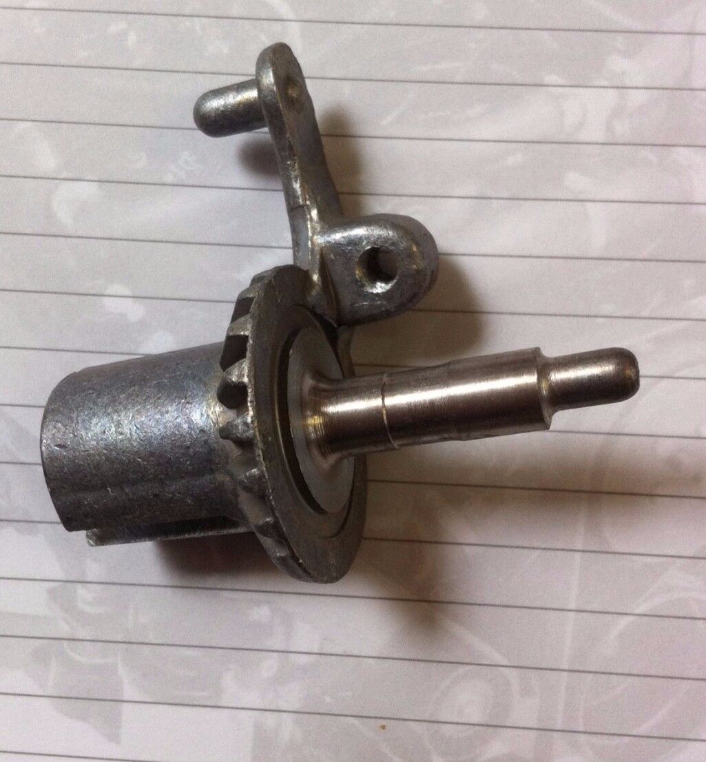384364 OMC Johnson Evinrude Throttle Control Gear