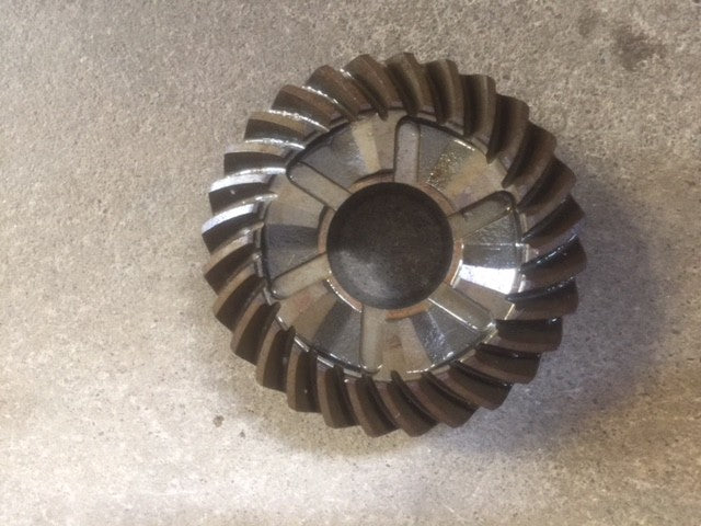 New 43-78908, 78908 Mercury Outboard Reverse Gear