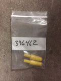 New 396462, 0396462, Johnson/Evinrude OB Motor & Quiet Rider Nipple Valve-2 Set