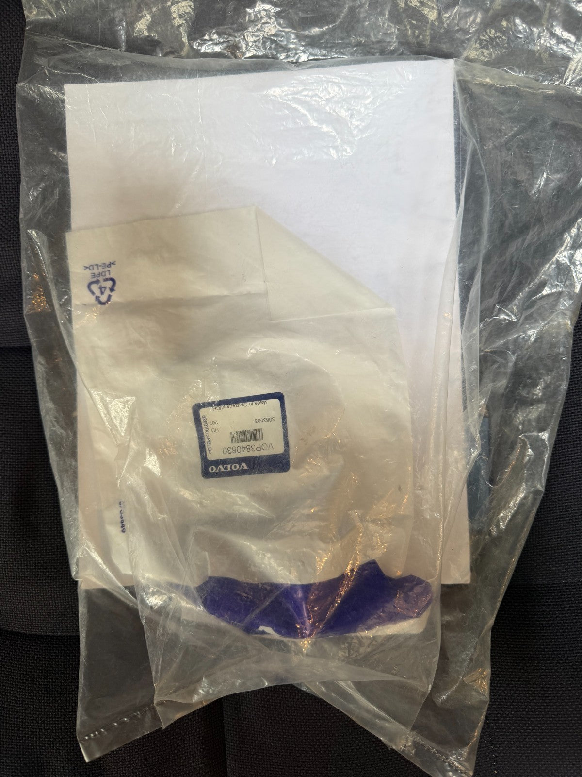 NEW OEM VOLVO PENTA SENSOR KIT 3594989