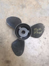 Propeller 48-47710-A1, 47710A1, 27 Pitch # III, Fits 1968-1972