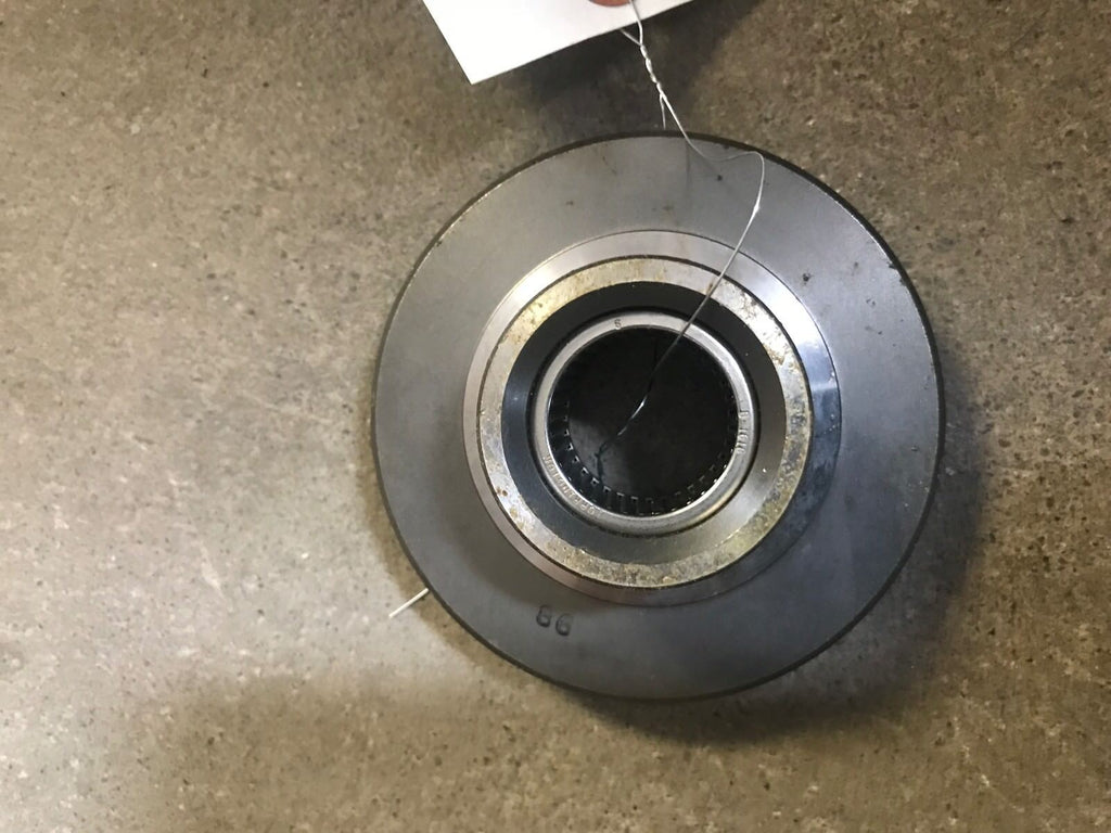 New 53100A3, 43-53100A3, Mercury Mariner, Quicksilver Forward Gear