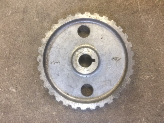 Used 66M-11537-00-94 Yamaha Gear