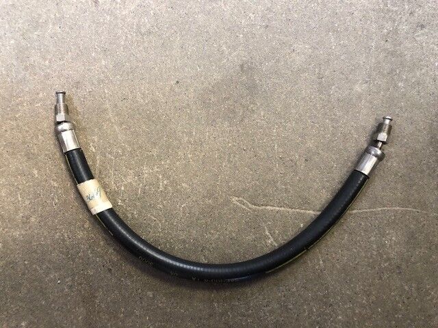 New 32-36169, 36169, Hose for Stern Drive, Mercruiser, Quicksilver