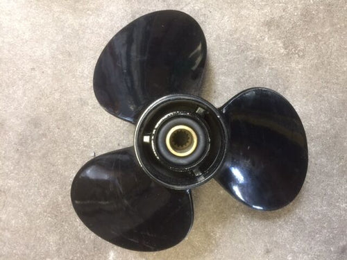 012147 OEM Johnson/Evinrude Michigan Wheel Propeller 14 x 11 
