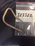 0323322, 323322 OMC, Johnson, Evinrude Outer Throttle Lever