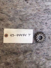 44484, 43-44484, 43-44484T Mercruiser Pinion Gear