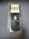 SX-25BK LEI – Speed/Temp Sensor Extension Cable – 99-16 LOWRANCE