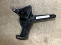806394A1 OEM Mercruiser Power Steering and Alternator Mounting Bracket