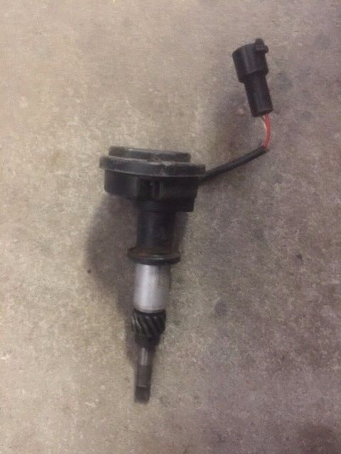 Mercruiser 4 Cylinder Digital Distributor Motion Sensor 18813T